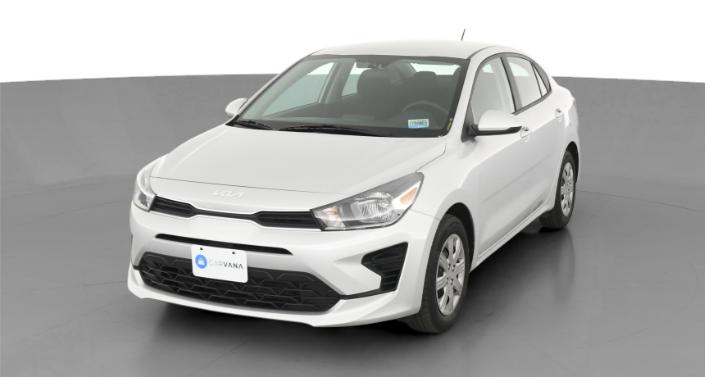 2022 Kia Rio LX -
                Haines City, FL