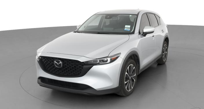 2022 Mazda CX-5 S -
                Bessemer, AL