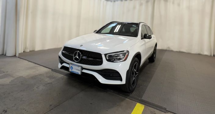 2021 Mercedes-Benz GLC 300 -
                Riverside, CA