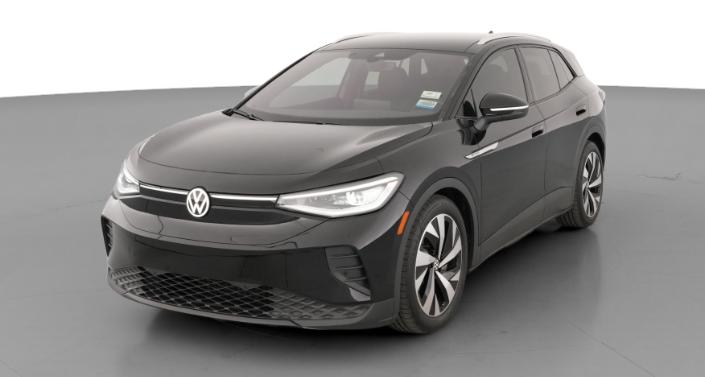 Thumbnail: 2022 Volkswagen ID.4 - 1