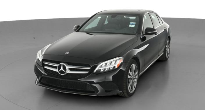 2019 Mercedes-Benz C-Class C 300 -
                Lorain, OH