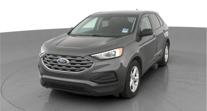 2019 Ford Edge SE -
                Hebron, OH