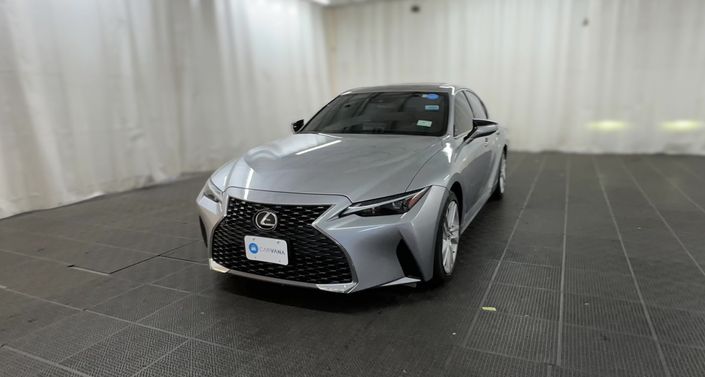 2021 Lexus IS 300 -
                North Las Vegas, NV