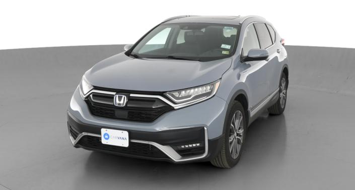 2022 Honda CR-V Touring -
                Colonial Heights, VA