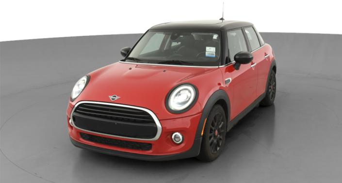 2020 MINI Cooper Hardtop 4 Door -
                Indianapolis, IN