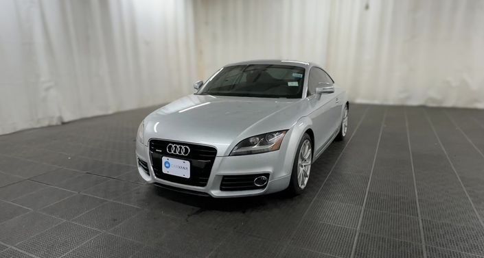 2013 Audi TT Premium Plus -
                North Las Vegas, NV