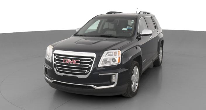 2016 GMC Terrain SLT -
                Indianapolis, IN