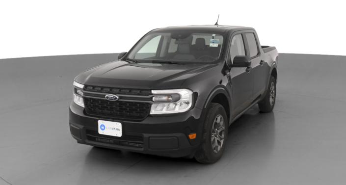 2023 Ford Maverick XLT -
                Indianapolis, IN