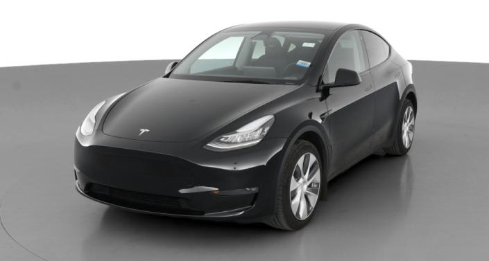 2023 Tesla Model Y Long Range -
                Richton Park, IL