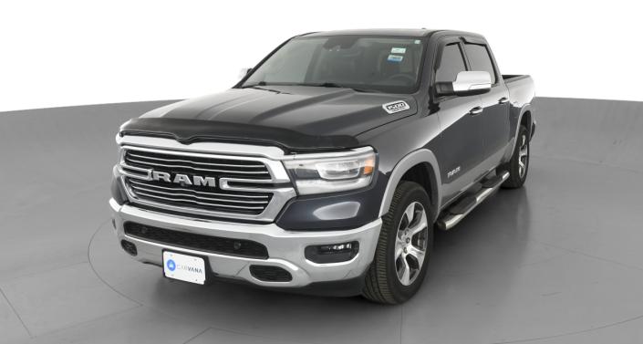 2019 RAM 1500 Laramie -
                Colonial Heights, VA