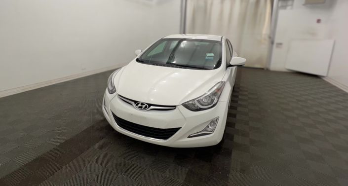 2014 Hyundai Elantra SE -
                Framingham, MA