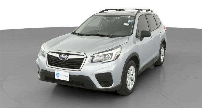 2019 Subaru Forester S -
                Tolleson, AZ