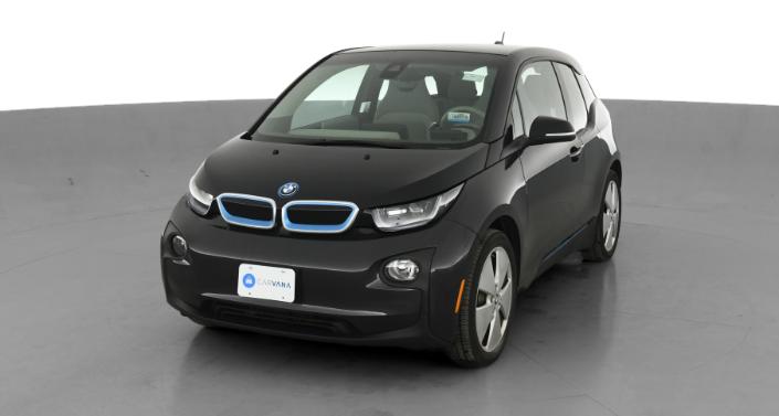 2015 BMW i3 Range Extender -
                Lorain, OH