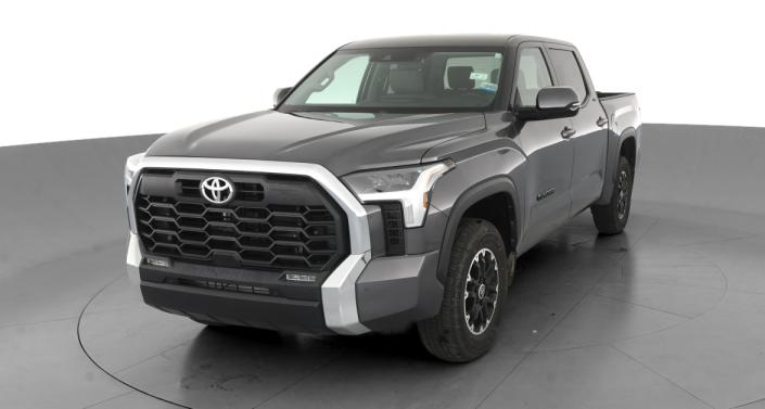 2022 Toyota Tundra SR5 -
                Rocklin, CA