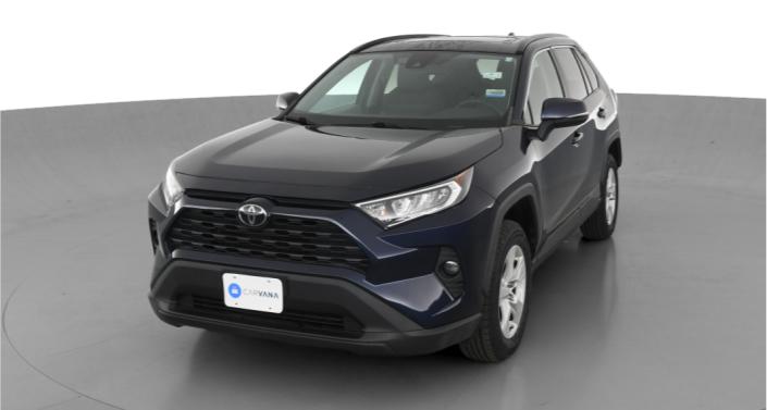 2020 Toyota RAV4 XLE Premium -
                Colonial Heights, VA