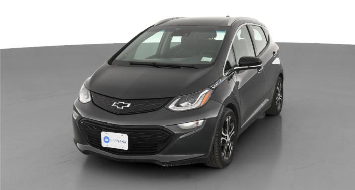 2020 Chevrolet Bolt EV Premier -
                Wheatland, OK