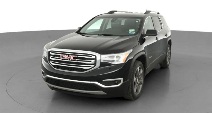 2019 GMC Acadia SLT -
                Bessemer, AL