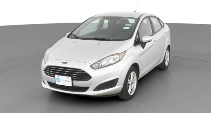 2019 Ford Fiesta SE -
                West Memphis, AR