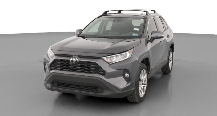 2019 Toyota RAV4 XLE Premium -
                Tolleson, AZ