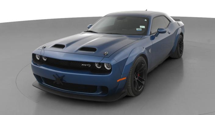 2020 Dodge Challenger SRT Hellcat -
                Fort Worth, TX