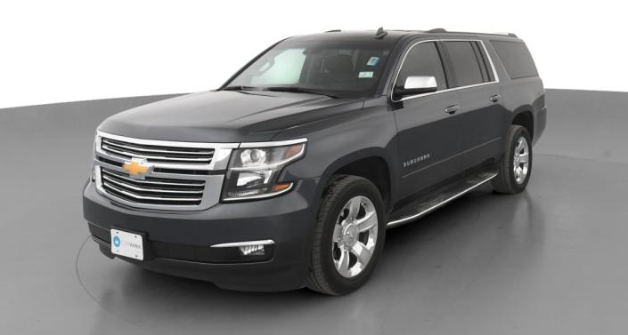 2019 Chevrolet Suburban Premier -
                Fort Worth, TX