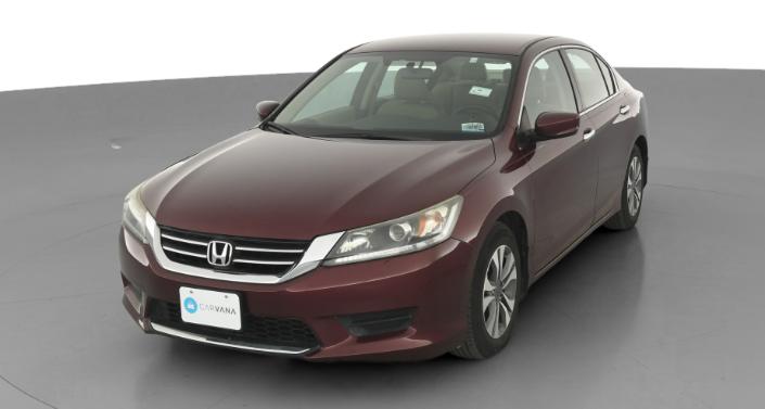 2015 Honda Accord LX -
                West Memphis, AR