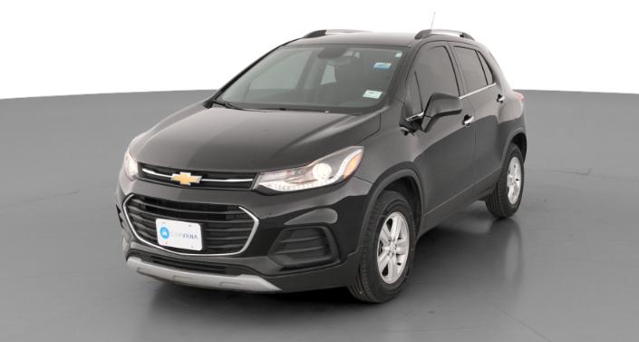 2020 Chevrolet Trax LT -
                Tolleson, AZ