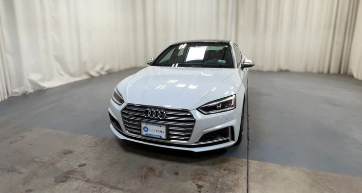 2018 Audi S5 Prestige -
                Riverside, CA
