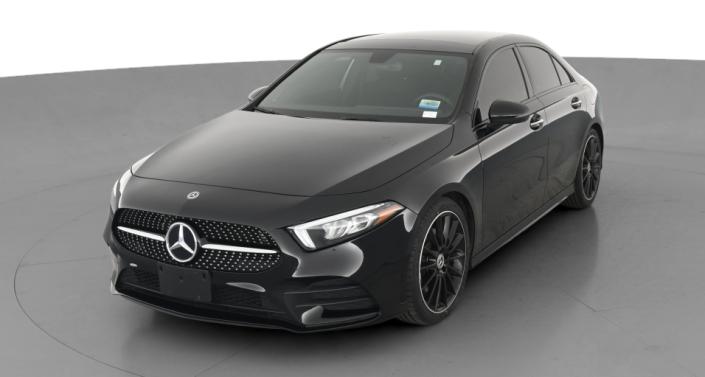 2020 Mercedes-Benz A-Class A 220 4MATIC -
                Bessemer, AL