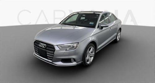 2017 Audi A3