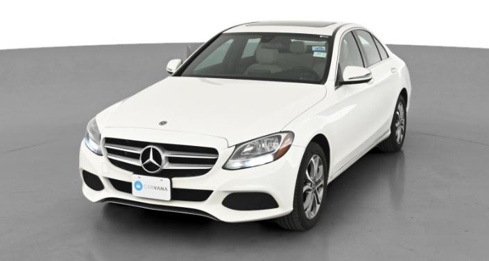 2018 Mercedes-Benz C-Class C 300 -
                Beverly, NJ