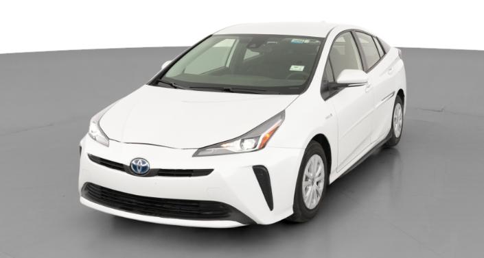 2022 Toyota Prius L Eco -
                Tolleson, AZ