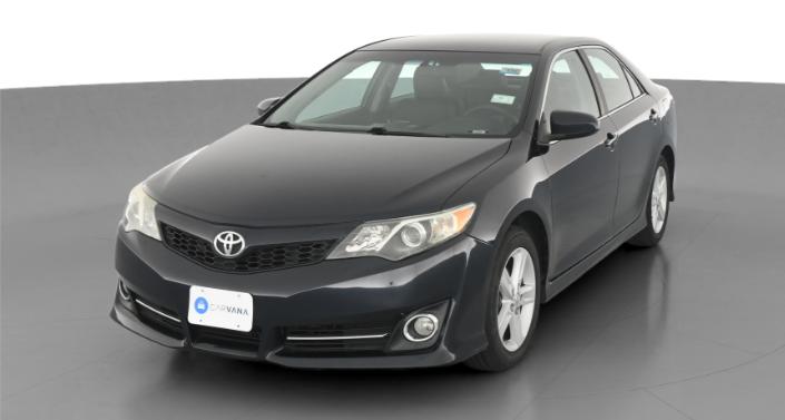 2014 Toyota Camry L -
                Rocklin, CA