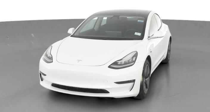 2019 Tesla Model 3 Standard Range -
                Fort Worth, TX