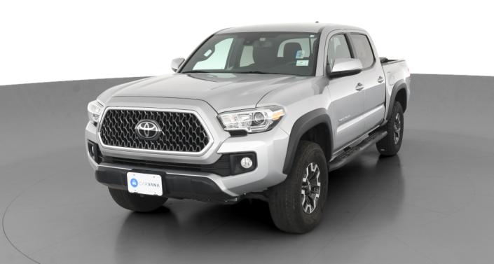 2019 Toyota Tacoma TRD Off-Road -
                Riverside, CA