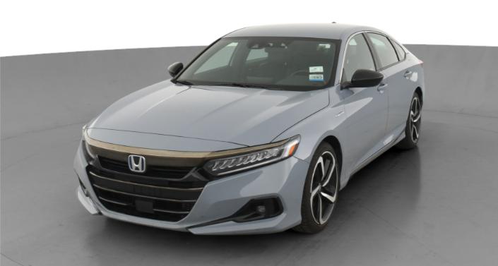 2022 Honda Accord Sport -
                Indianapolis, IN