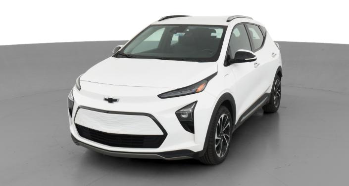 2023 Chevrolet Bolt EUV Premier -
                Concord, NC