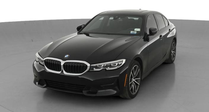 2019 BMW 3 Series 330i xDrive -
                Lorain, OH