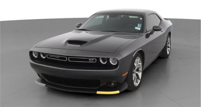 2022 Dodge Challenger GT -
                Concord, NC