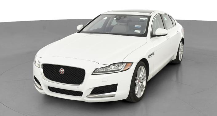 2016 Jaguar XF Prestige -
                Bessemer, AL