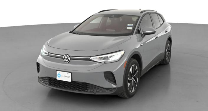 2021 Volkswagen ID.4 Pro -
                Beverly, NJ