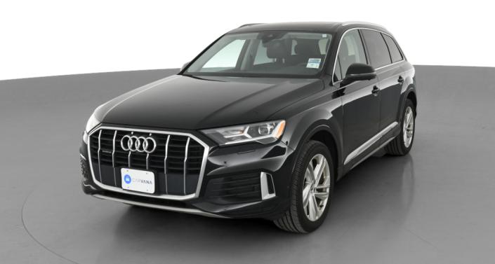 2020 Audi Q7 Premium Plus -
                Richton Park, IL