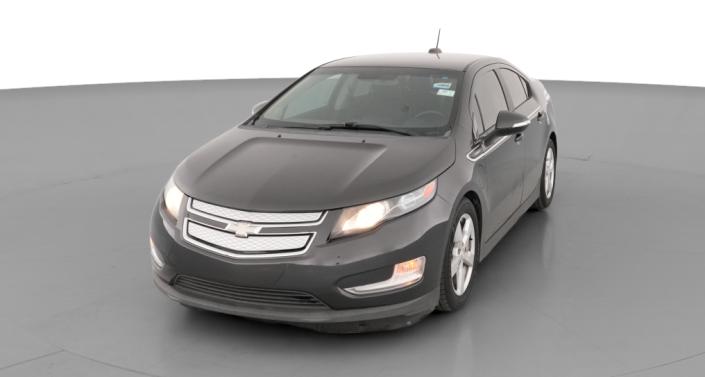 2015 Chevrolet Volt Base -
                North Las Vegas, NV