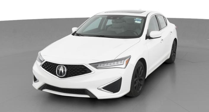 2020 Acura ILX Premium -
                Concord, NC