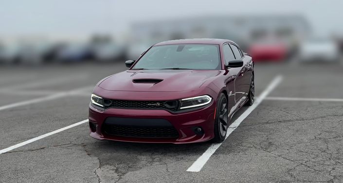 2023 Dodge Charger Scat Pack -
                Colonial Heights, VA