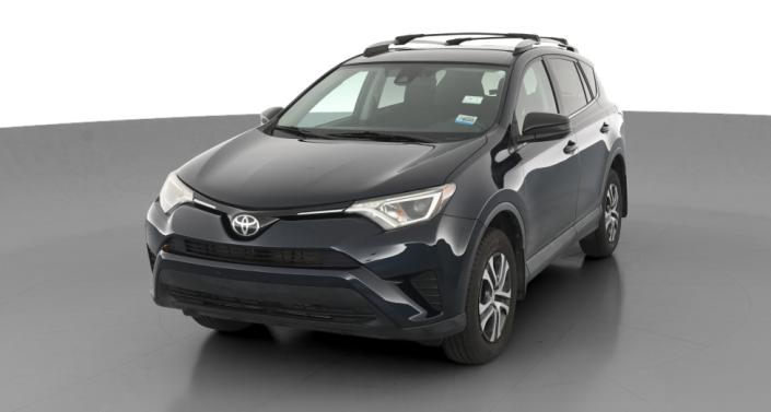 2017 Toyota RAV4 LE -
                Rocklin, CA