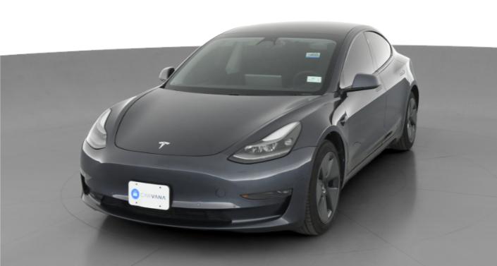 2021 Tesla Model 3 Long Range -
                Tooele, UT