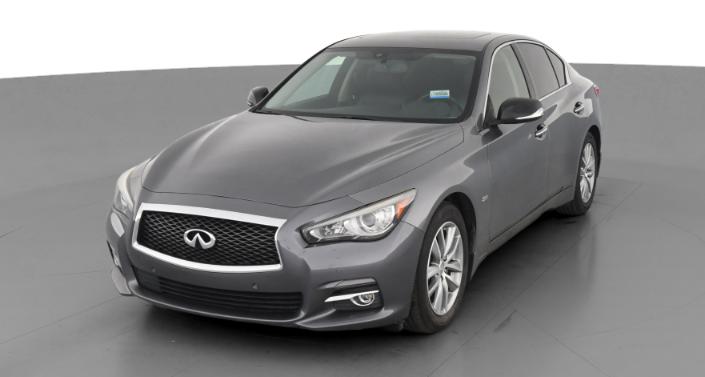 2017 INFINITI Q50 Premium -
                Haines City, FL