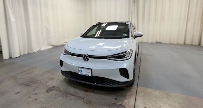 2021 Volkswagen ID.4 Pro S -
                Tooele, UT