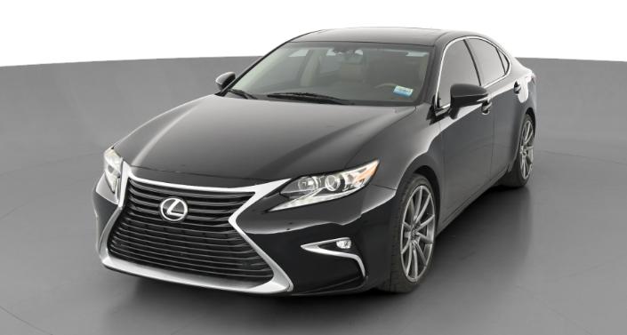 2016 Lexus ES 350 -
                Haines City, FL